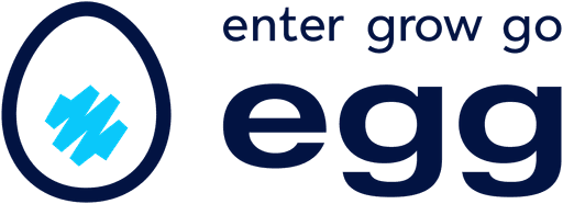 egg — enter grow go